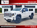 2025 GMC Sierra 2500HD Denali