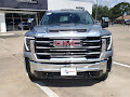2025 GMC Sierra 2500HD SLT