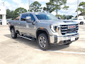 2025 GMC Sierra 2500HD SLT