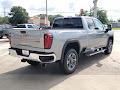 2025 GMC Sierra 2500HD SLT