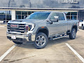 2025 GMC Sierra 2500HD SLT