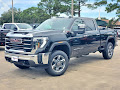 2025 GMC Sierra 2500HD SLT