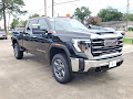 2025 GMC Sierra 2500HD SLT