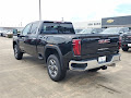 2025 GMC Sierra 2500HD SLT