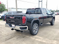 2025 GMC Sierra 2500HD SLT