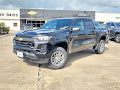 2025 Chevrolet Colorado LT