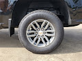 2025 Chevrolet Colorado LT