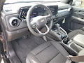 2025 Chevrolet Colorado LT