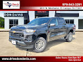 2025 Chevrolet Colorado LT