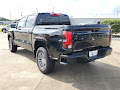 2025 Chevrolet Colorado LT