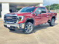 2025 GMC Sierra 2500HD SLT