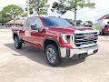 2025 GMC Sierra 2500HD SLT