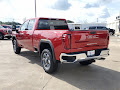 2025 GMC Sierra 2500HD SLT