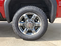 2025 GMC Sierra 2500HD SLT