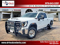 2024 GMC Sierra 2500HD Pro