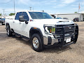 2024 GMC Sierra 2500HD Pro