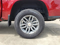 2025 Chevrolet Colorado LT