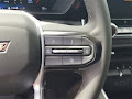 2025 Chevrolet Colorado LT