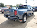 2025 GMC Sierra 3500HD Denali