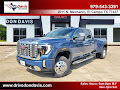 2025 GMC Sierra 3500HD Denali