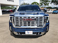 2025 GMC Sierra 3500HD Denali