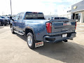 2025 GMC Sierra 3500HD Denali
