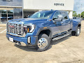 2025 GMC Sierra 3500HD Denali