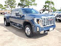 2025 GMC Sierra 3500HD Denali