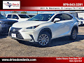2018 Lexus NX