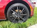 2025 Mazda MX-5 Miata RF Grand Touring